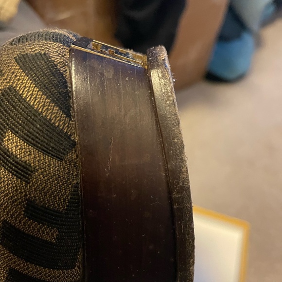 Fendi Pumps - Picture 8 of 14